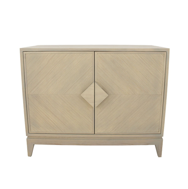 Zeugma Fr917 Tuscan Small Buffet – Solid Natural Oak Wood, 4 Spacious Drawers, Hand-applied Finish, Durable Design Natural Tuscan Oak Wood Finish Solid Wood Fr917 Tuscan