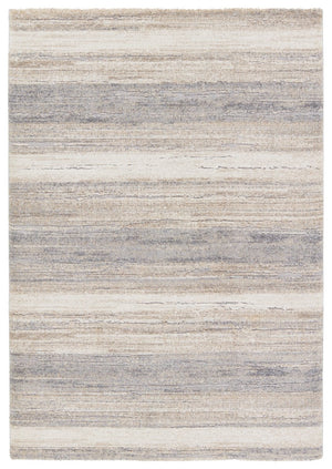 Jaipur Living Ferris Caramon Frr11 Powerloomed Machinemade 70% Polypropylene 30% Polyester Contemporary/Modern Abstract Indoor Rug Tan, Taupe 70% Polypropylene 30% Polyester Rug155835
