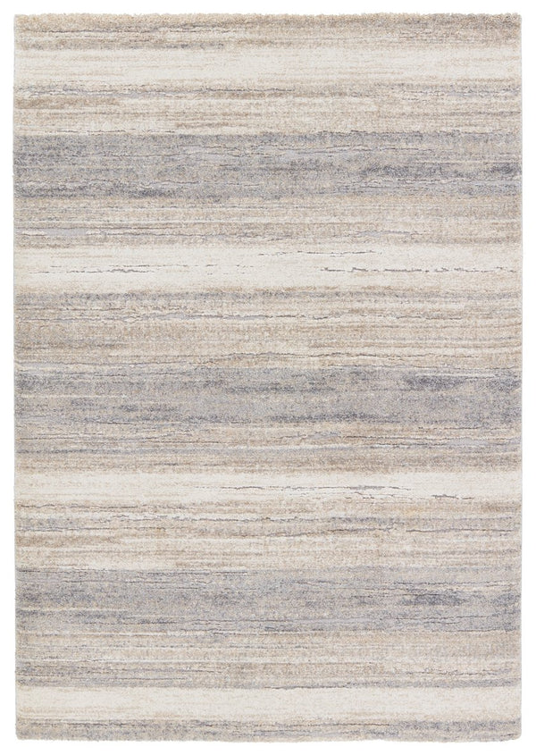 Jaipur Living Ferris Caramon Frr11 Powerloomed Machinemade 70% Polypropylene 30% Polyester Contemporary/Modern Abstract Indoor Rug Tan, Taupe 70% Polypropylene 30% Polyester Rug155835