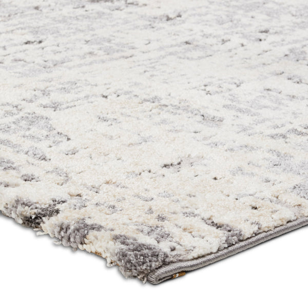 Jaipur Living Jaipur Living Gowon High-low Carved Pile Abstract Rug in Polypropylene Polyester Blend RSW104702