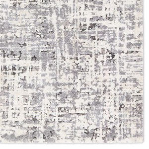 Jaipur Living Jaipur Living Gowon High-low Carved Pile Abstract Rug in Polypropylene Polyester Blend RSW104702