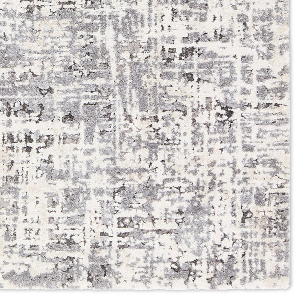 Jaipur Living Jaipur Living Gowon High-low Carved Pile Abstract Rug in Polypropylene Polyester Blend RSW104702