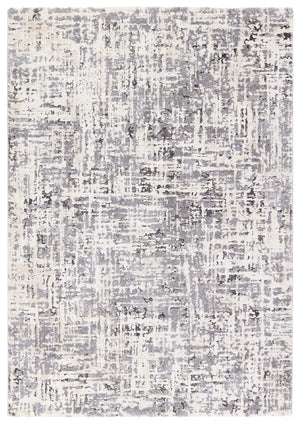 Jaipur Living Jaipur Living Gowon High-low Carved Pile Abstract Rug in Polypropylene Polyester Blend RSW104702