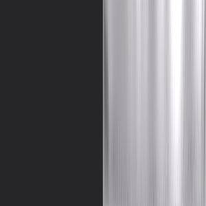 English Elm Haven Bathroom Vanity with Elegant Carrara Marble Countertop, Soft-Close Storage & Easy Assembly Black 36" FS-BN-4-36-KD-BK-GG