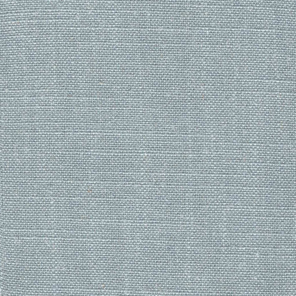 Lh Imports Harper Slipcover Only - Stylish Linen Ivory For Easy Maintenance And Exceptional Durability Blue ,Light Polyester,Linen Hpr01-cv-sky
