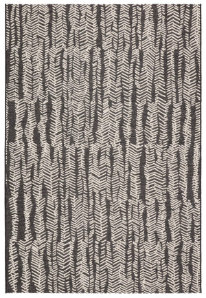 Jaipur Living Jaipur Living Citali Flatweave Fern Motif Polypropylene Rug for Indoor Outdoor Use 7'10"X10'10" RUG145536
