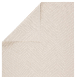 Jaipur Living Jaipur Living Linet Tribal Chevron Flatweave Rug for Patios and High Traffic Spaces 6'5"X9'5" RUG150407