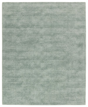 Jaipur Living Fletcher Arcus FTR03 Handmade Handwoven Indoor Rug Seafoam green 3' x 8' RNR