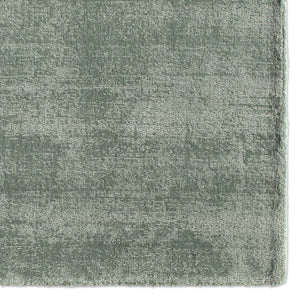 Jaipur Living Jaipur Living Fletcher Handwoven Recycled Pet Cut Loop Pile Indoor Outdoor Rug Seafoam green RSW104743