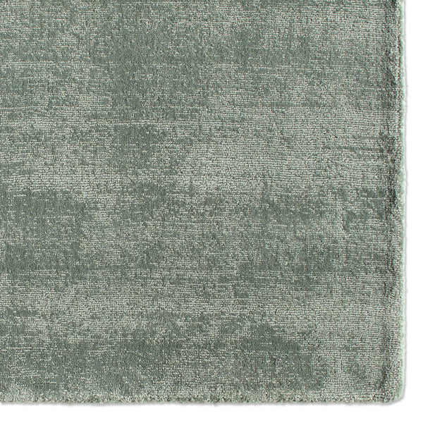 Jaipur Living Jaipur Living Fletcher Handwoven Recycled Pet Cut Loop Pile Indoor Outdoor Rug Seafoam green RSW104743