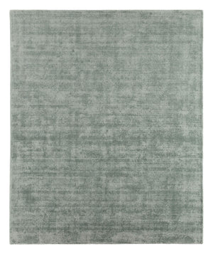 Jaipur Living Jaipur Living Fletcher Handwoven Recycled Pet Cut Loop Pile Indoor Outdoor Rug Seafoam green RSW104743