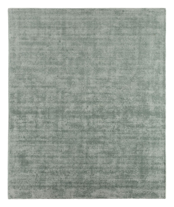 Jaipur Living Jaipur Living Fletcher Handwoven Recycled Pet Cut Loop Pile Indoor Outdoor Rug Seafoam green RSW104743