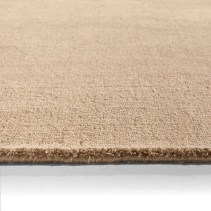 Jaipur Living Jaipur Living Fletcher Handwoven Recycled Pet Cut Loop Pile Indoor Outdoor Rug Cream RSW104744