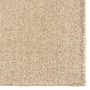 Jaipur Living Jaipur Living Fletcher Handwoven Recycled Pet Cut Loop Pile Indoor Outdoor Rug Cream RSW104744