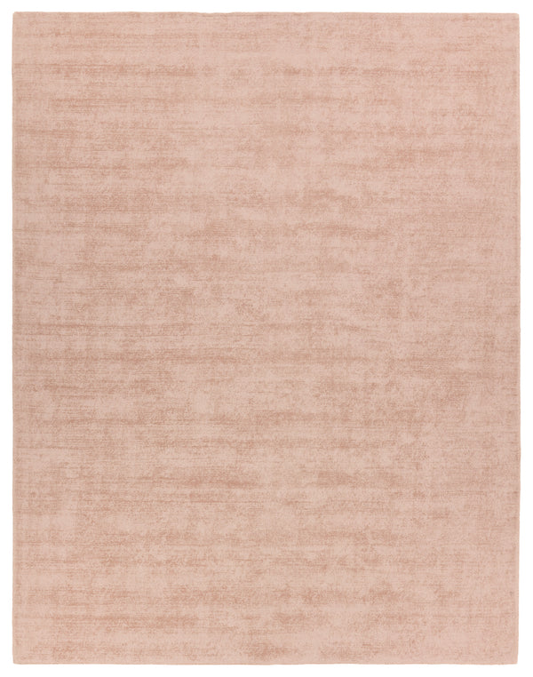 Jaipur Living Fletcher Arcus FTR05 Handmade Handwoven Indoor Rug Blush 3' x 8' RNR