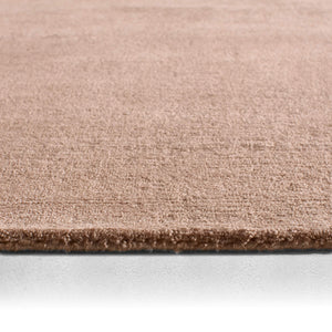 Jaipur Living Jaipur Living Fletcher Handwoven Recycled Pet Cut Loop Pile Indoor Outdoor Rug Blush RSW104742