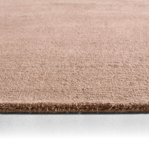 Jaipur Living Jaipur Living Fletcher Handwoven Recycled Pet Cut Loop Pile Indoor Outdoor Rug Blush RSW104742