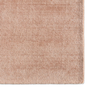 Jaipur Living Jaipur Living Fletcher Handwoven Recycled Pet Cut Loop Pile Indoor Outdoor Rug Blush RSW104742