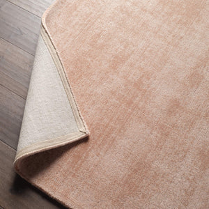 Jaipur Living Jaipur Living Fletcher Handwoven Recycled Pet Cut Loop Pile Indoor Outdoor Rug Blush RSW104742