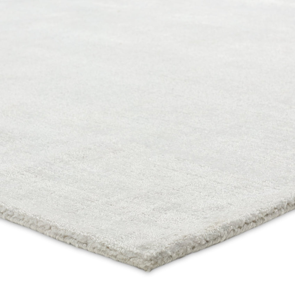 Jaipur Living Fletcher Arcus Ftr06 Handwoven Handmade 100% Pet Yarn Solids Solid Outdoor Rug Ivory 100% Pet Yarn, 100% Polypropylene Rug159978