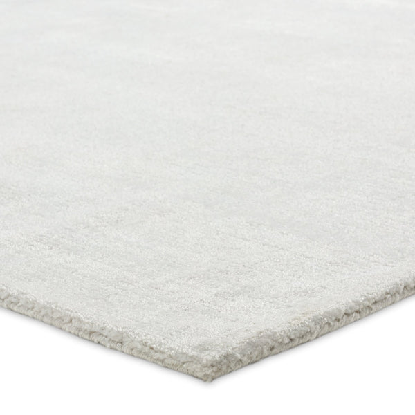 Jaipur Living Fletcher Arcus Ftr06 Handwoven Handmade 100% Pet Yarn Solids Solid Outdoor Rug Ivory 100% Pet Yarn, 100% Polypropylene Rug159978