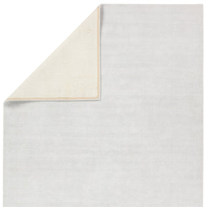 Jaipur Living Fletcher Arcus Ftr06 Handwoven Handmade 100% Pet Yarn Solids Solid Outdoor Rug Ivory 100% Pet Yarn, 100% Polypropylene Rug159978