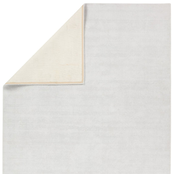 Jaipur Living Fletcher Arcus Ftr06 Handwoven Handmade 100% Pet Yarn Solids Solid Outdoor Rug Ivory 100% Pet Yarn, 100% Polypropylene Rug159978