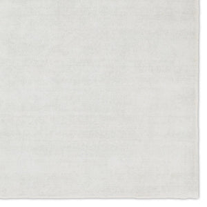 Jaipur Living Fletcher Arcus Ftr06 Handwoven Handmade 100% Pet Yarn Solids Solid Outdoor Rug Ivory 100% Pet Yarn, 100% Polypropylene Rug159978