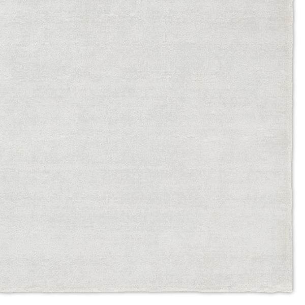 Jaipur Living Fletcher Arcus Ftr06 Handwoven Handmade 100% Pet Yarn Solids Solid Outdoor Rug Ivory 100% Pet Yarn, 100% Polypropylene Rug159978