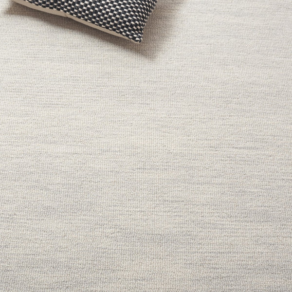 Safavieh Fifth Avenue Hand-tufted Area Rug – Luxurious Wool Blend In Elegant Design For Modern Home Decor Grey ,Black 65% Wool,25% Viscose,10% Cotton Ftv107f-3ov