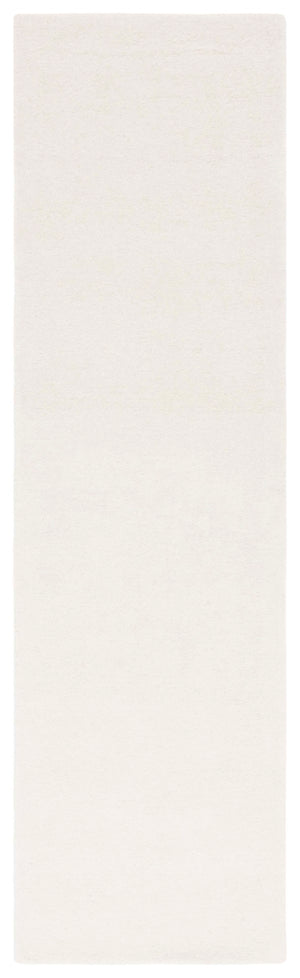 Safavieh Fifth Avenue Luxurious Hand-tufted Rug - Timeless Elegance For Home Décor, Crafted In India Ivory 85% Wool,15% Cotton Ftv128a-29