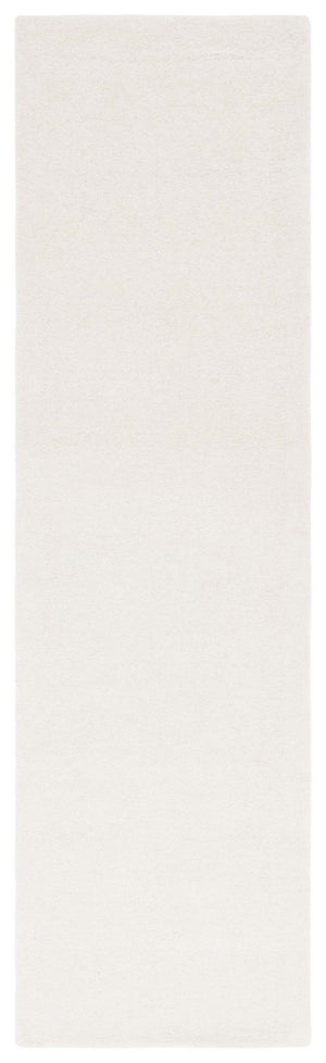 Safavieh Fifth Avenue 128 Hand Tufted Contemporary Rug Ivory FTV128A-9