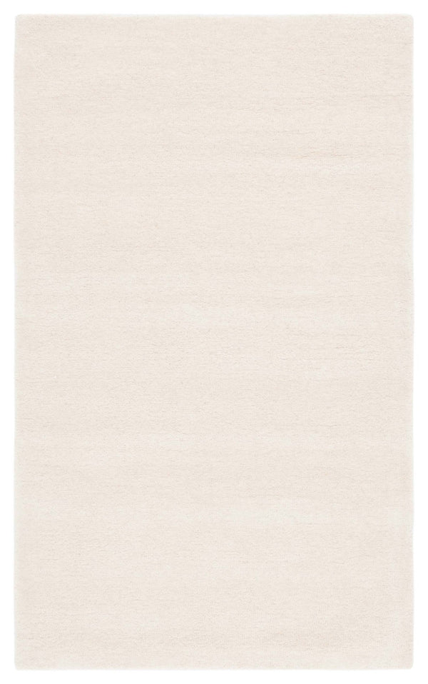 Safavieh Fifth Avenue Luxurious Hand-tufted Rug - Timeless Elegance For Home Décor, Crafted In India Ivory 85% Wool,15% Cotton Ftv128a-29