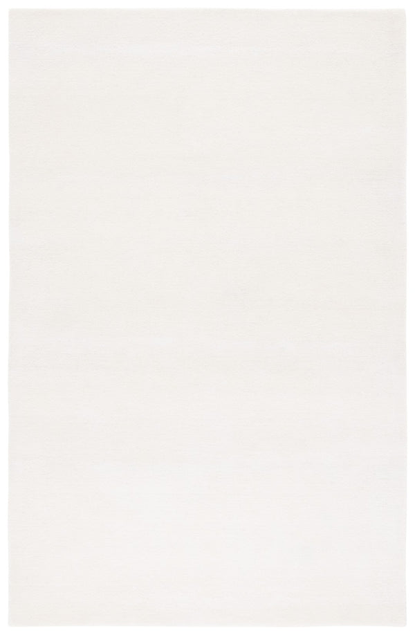 Safavieh Fifth Avenue Luxurious Hand-tufted Rug - Timeless Elegance For Home Décor, Crafted In India Ivory 85% Wool,15% Cotton Ftv128a-29