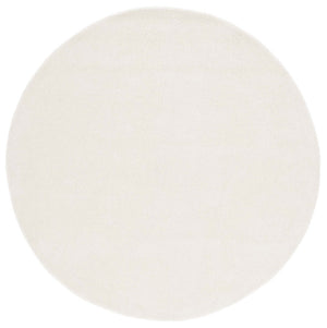 Safavieh Fifth Avenue 128 Hand Tufted Contemporary Rug Ivory FTV128A-9