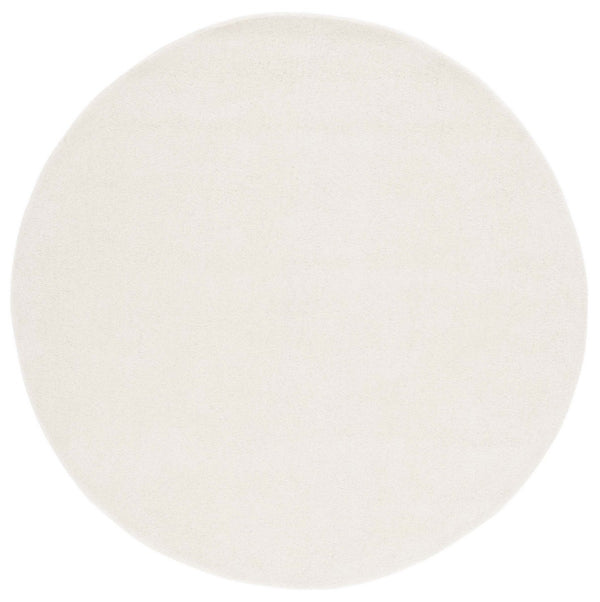 Safavieh Fifth Avenue 128 Hand Tufted Contemporary Rug Ivory FTV128A-9