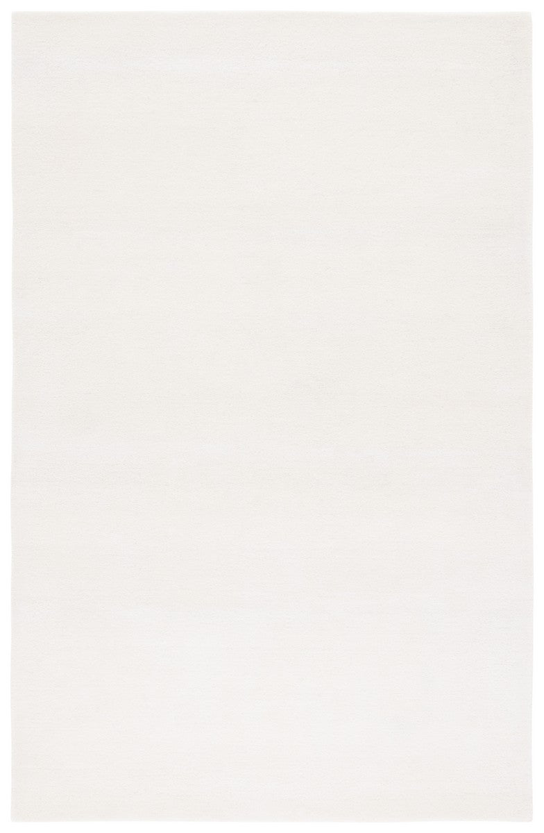 Safavieh Fifth Avenue 128 Hand Tufted Contemporary Rug Ivory FTV128A-9