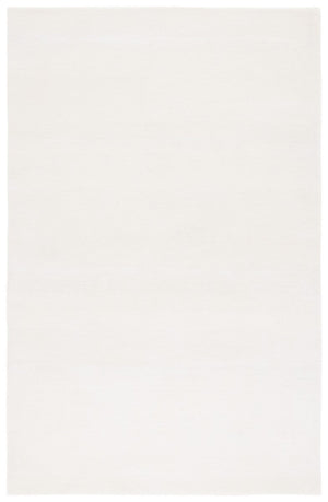 Safavieh Fifth Avenue 128 Hand Tufted Contemporary Rug Ivory FTV128A-9