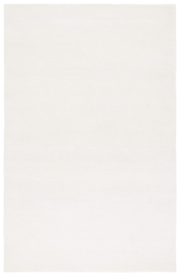 Safavieh Fifth Avenue 128 Hand Tufted Contemporary Rug Ivory FTV128A-9