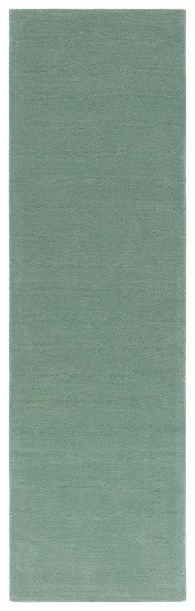 Safavieh Fifth Avenue 128 Hand Tufted Contemporary Rug Green FTV128Y-9