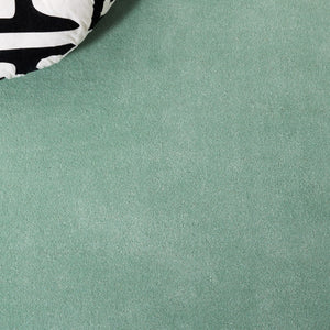 Safavieh Fifth Avenue 128 Hand Tufted Contemporary Rug Green FTV128Y-9