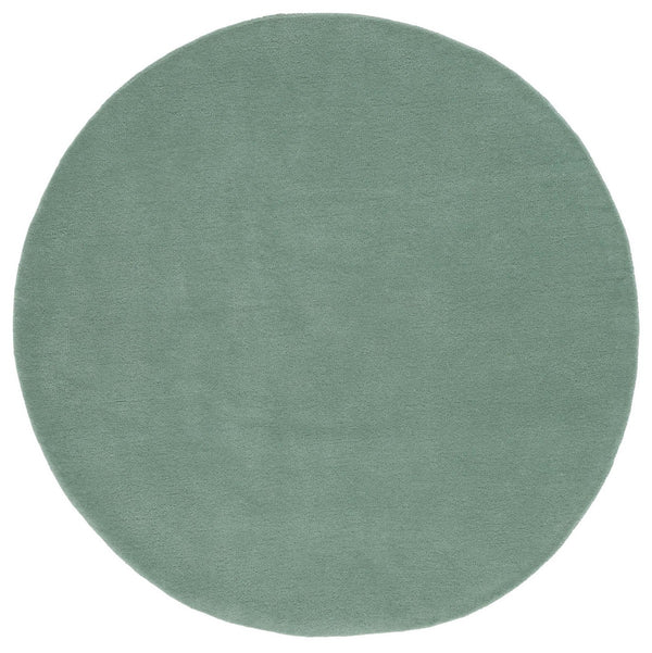 Safavieh Fifth Avenue 128 Hand Tufted Contemporary Rug Green FTV128Y-9