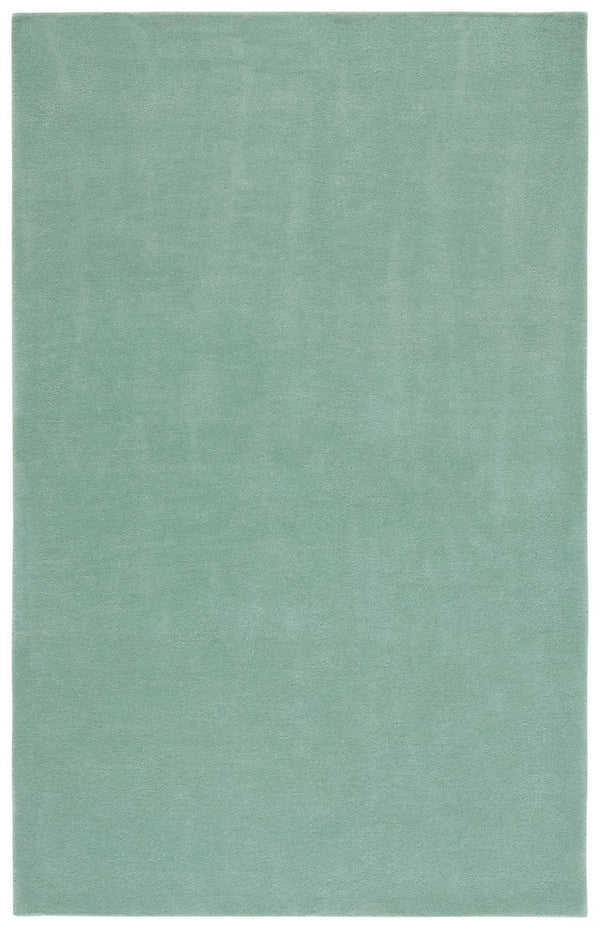 Safavieh Fifth Avenue 128 Hand Tufted Contemporary Rug Green FTV128Y-9