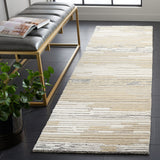 Safavieh Fifth Avenue 131 Hand Tufted Contemporary Rug Natural / Beige FTV131B-6