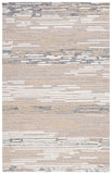 Safavieh Fifth Avenue 131 Hand Tufted Contemporary Rug Natural / Beige FTV131B-5