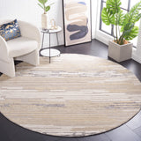 Safavieh Fifth Avenue 131 Hand Tufted Contemporary Rug Natural / Beige FTV131B-7R