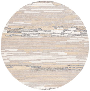 Safavieh Fifth Avenue 131 Hand Tufted Contemporary Rug Natural / Beige FTV131B-7R