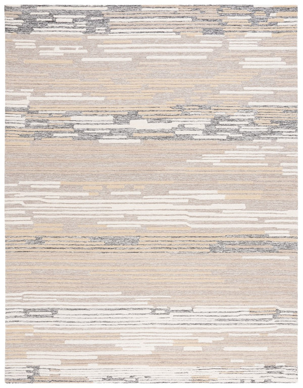 Safavieh Fifth Avenue 131 Hand Tufted Contemporary Rug Natural / Beige FTV131B-6