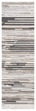 Safavieh Fifth Avenue 132 Hand Tufted Contemporary Rug Natural / Grey FTV132B-28