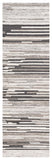 Safavieh Fifth Avenue 132 Hand Tufted Contemporary Rug Natural / Grey FTV132B-6